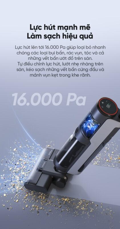Dreame H12S AE