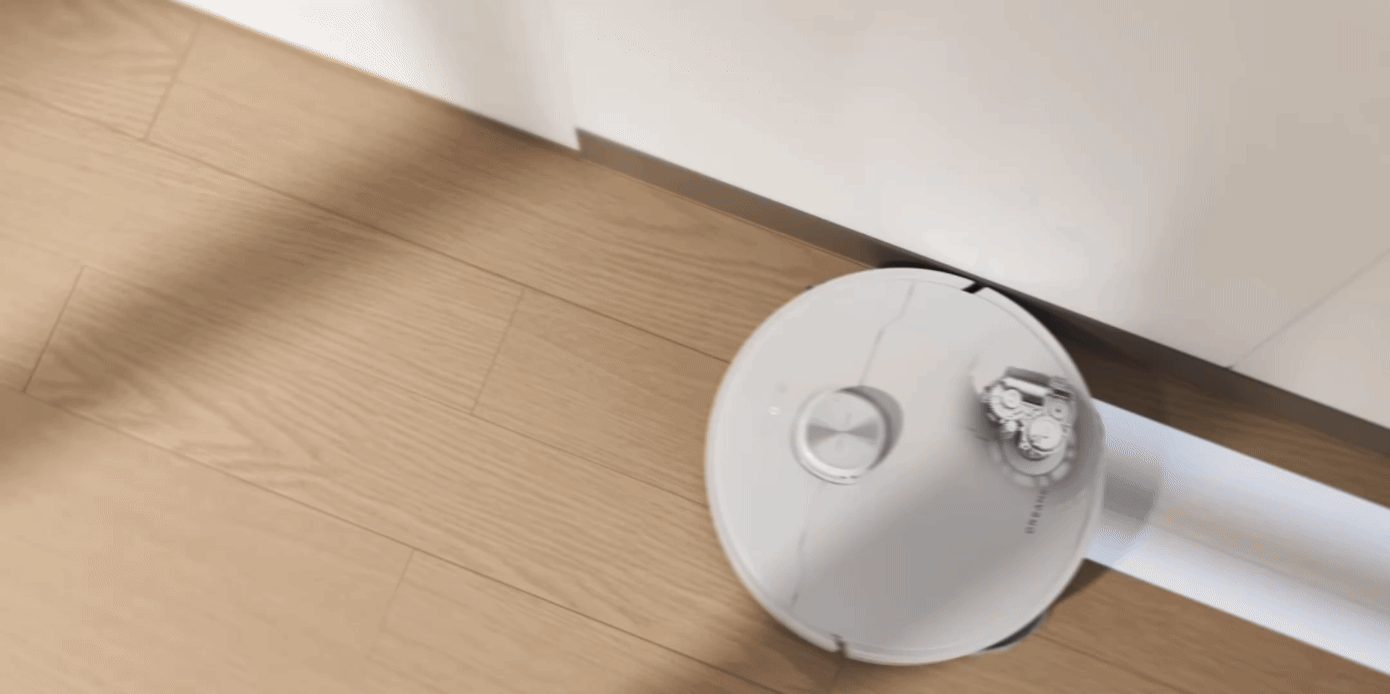 Công nghệ MopExtend™ RoboSwing hiện đại