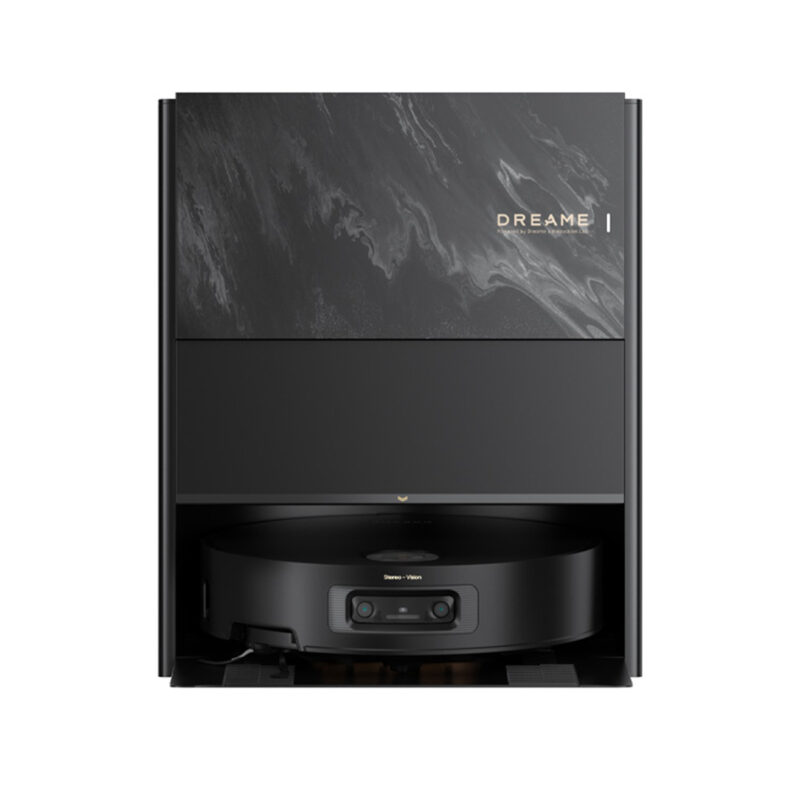 Robot hút bụi Dreame Aqua 10 Pro Track